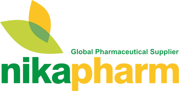 Nikapharm